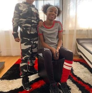 Meet your Posher, Brenda